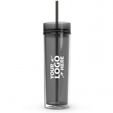 Skinny Tumbler Double Wall